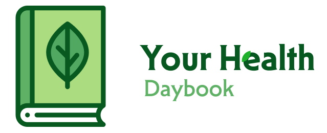 Your Health Daybook